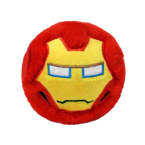 Ty Beanie Bouncer Marvel-Iron Man