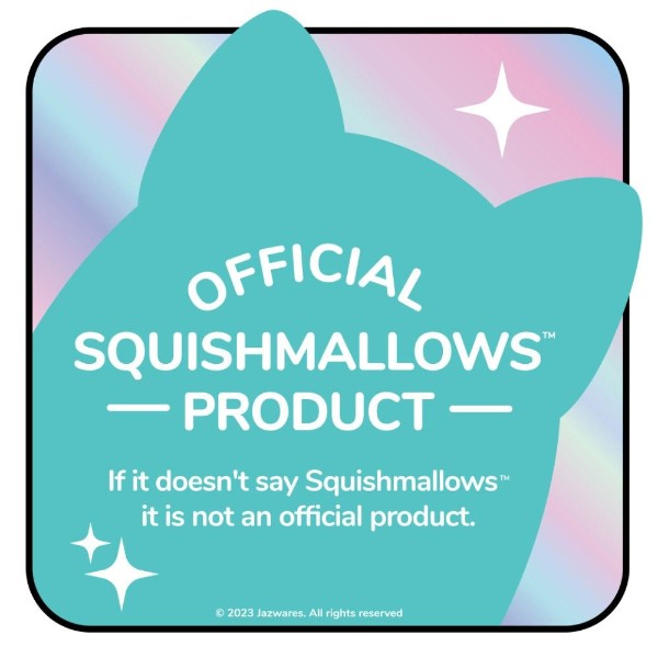 SQUISHMALLOWS HELLO KITTY & FRIENDS 8" HALLOWEEN - HELLO KITTY