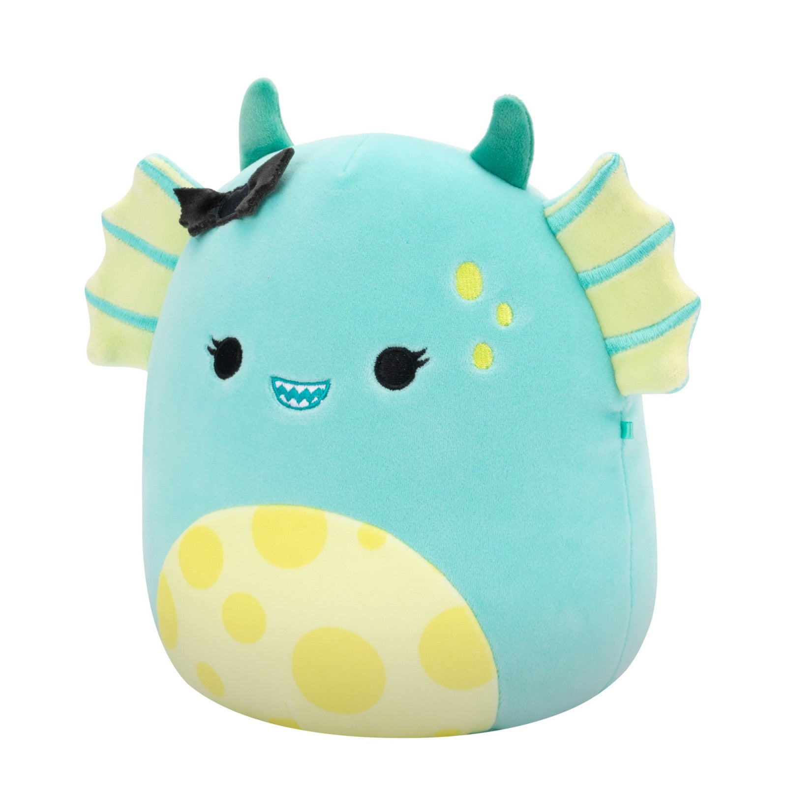 SQUISHMALLOWS 7.5" HALLOWEEN - DEAREST