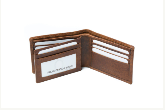 Rugged Hide Antonio - Men&