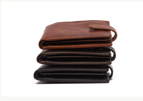 Rugged Hide Rob - Men&