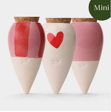 PEPIN TRIO MINI OLLAS - LES LOVERS