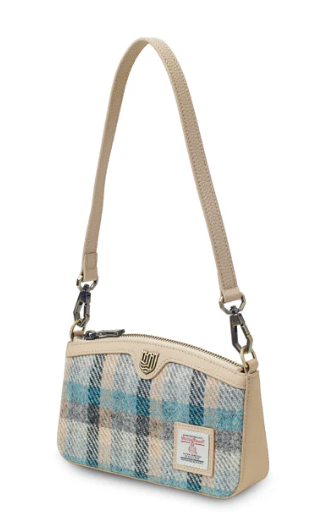Islander UK The Ailsa | Islander Tartan