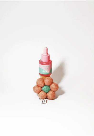 Bloom - White Peach & Lily Air Freshener