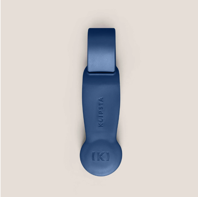 KLIPSTA HAT CLIP - NAVY