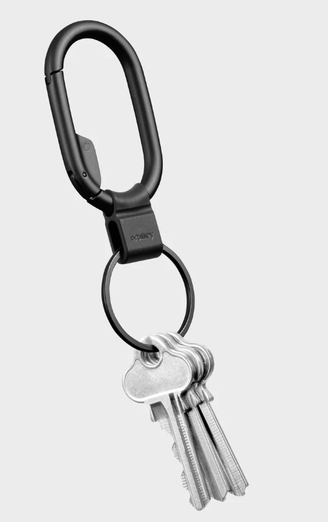 Orbitkey Clip Mini Black