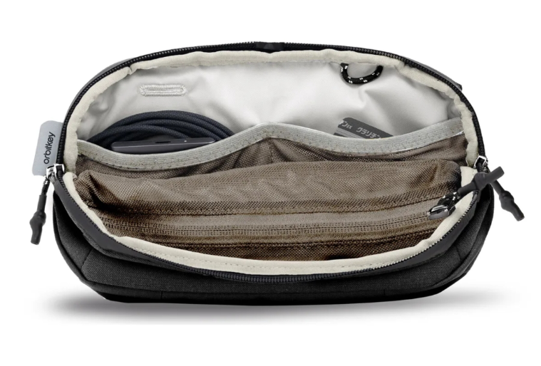 Orbitkey Urban Sling Mini (2L) Black