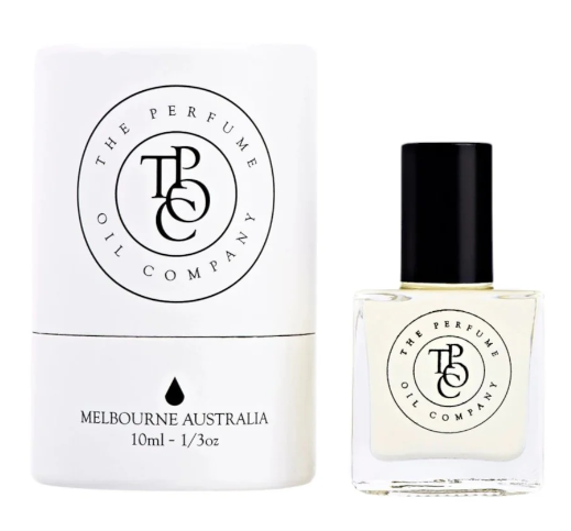 PERFUME OIL COMPANY - MISS, INSPIRED BY J&