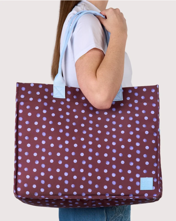 The Somewhere Co. Freckle - Ultimate Tote Bag