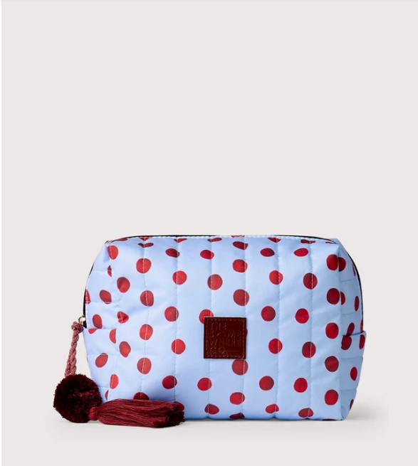 The Somewhere Co. Freckle - Cosmetic Case
