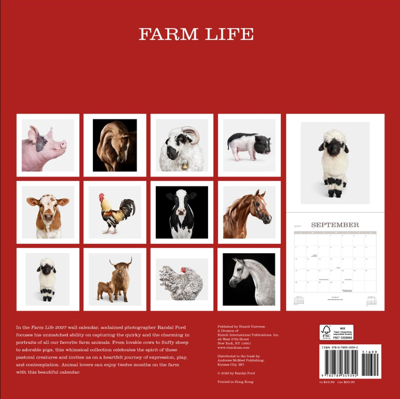Farm Life 2027 Square