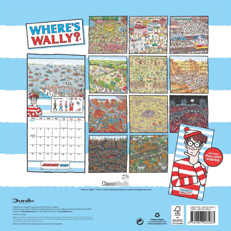 Where&