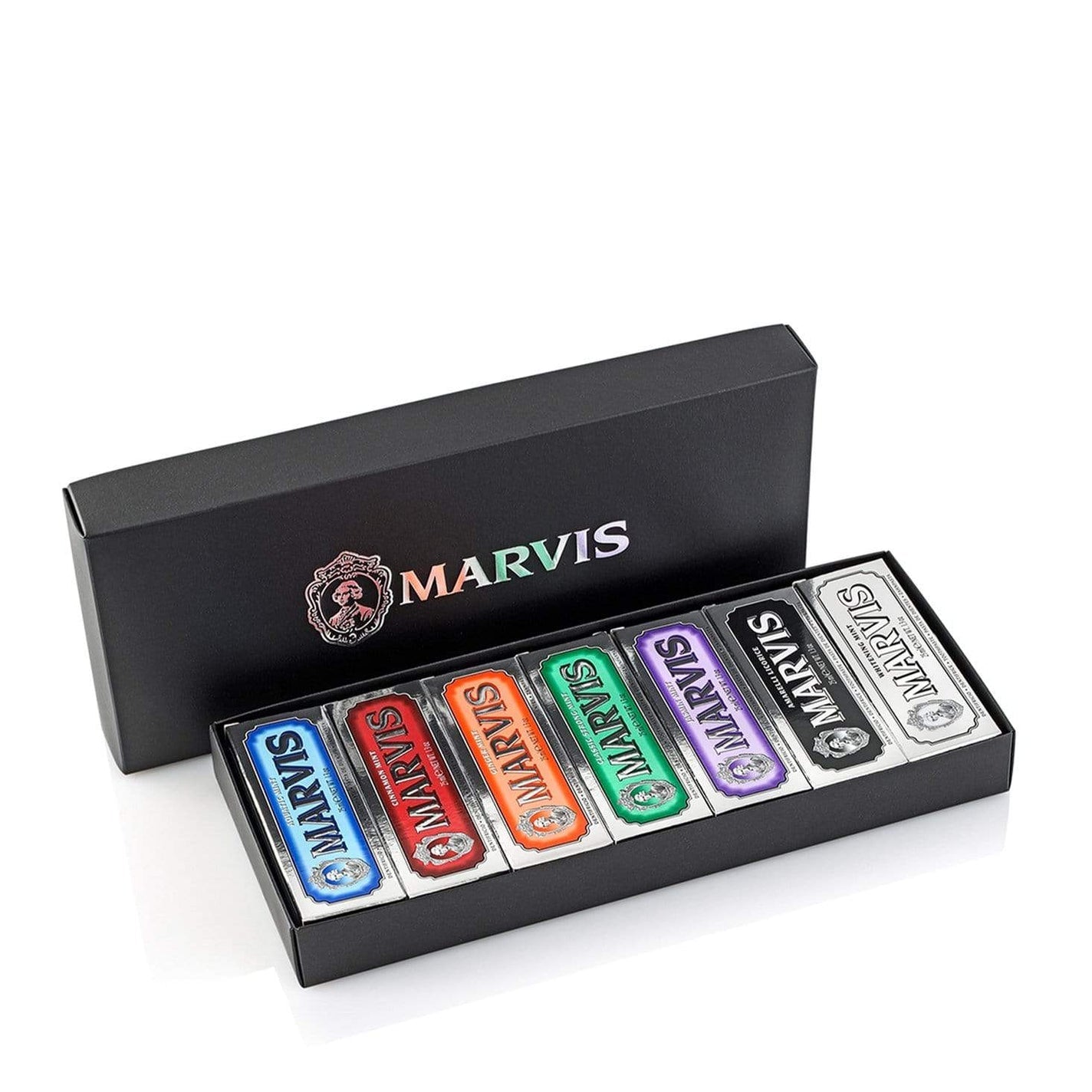 Introducing Marvis Oral Hygiene Products: The Perfect Gift for the Hard-to-Buy-For Men