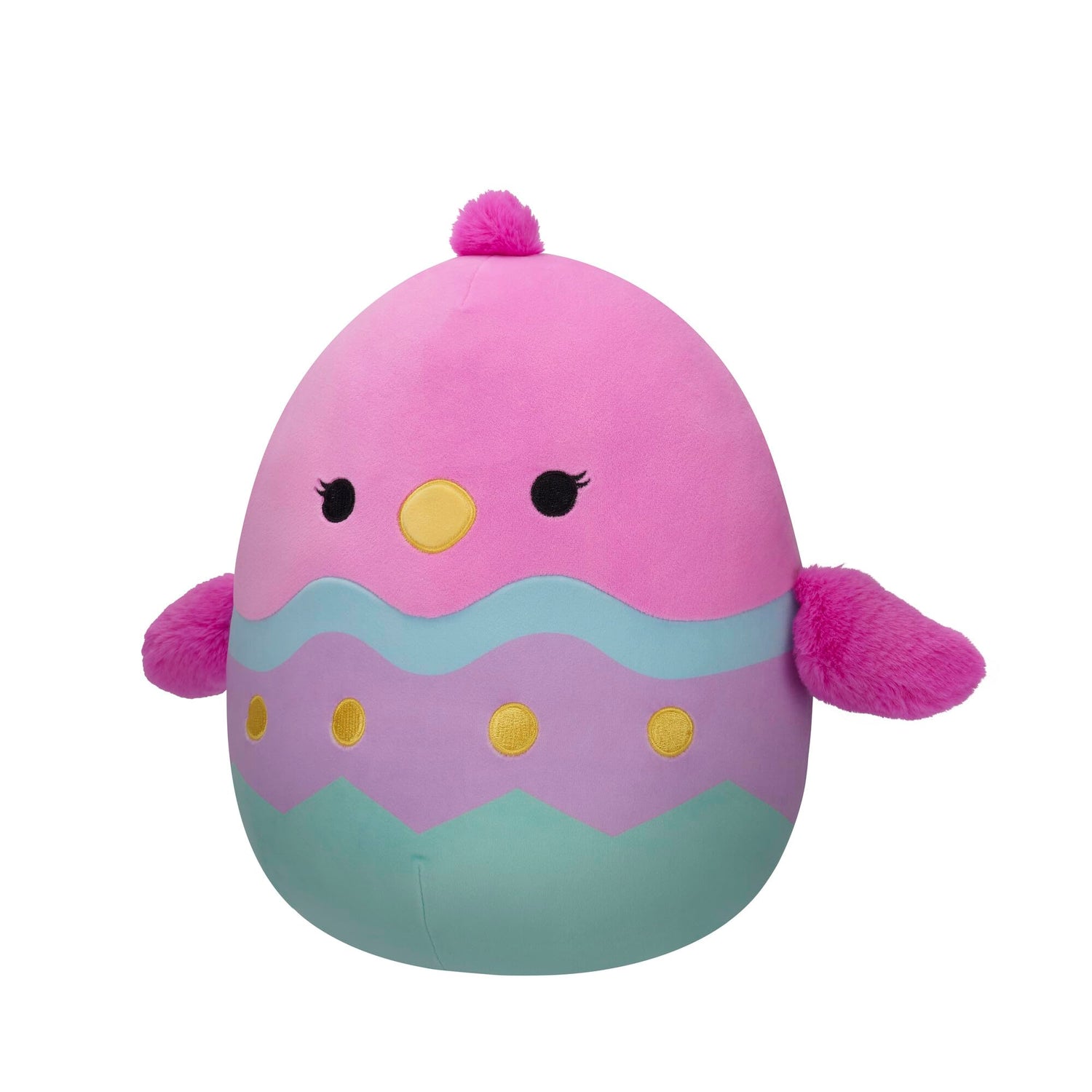 Hop into Happiness with our 12" Easter Squishmallows!