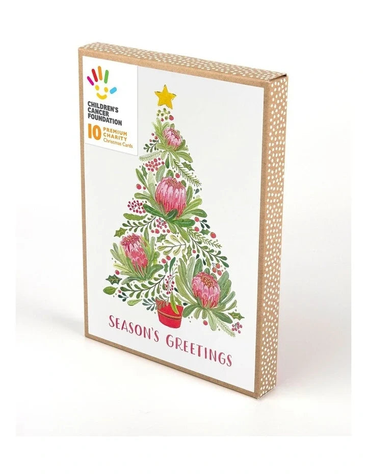 Meaningful Christmas Cards That Give Back