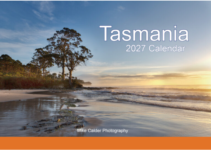 Bringing Tasmania into Your Space