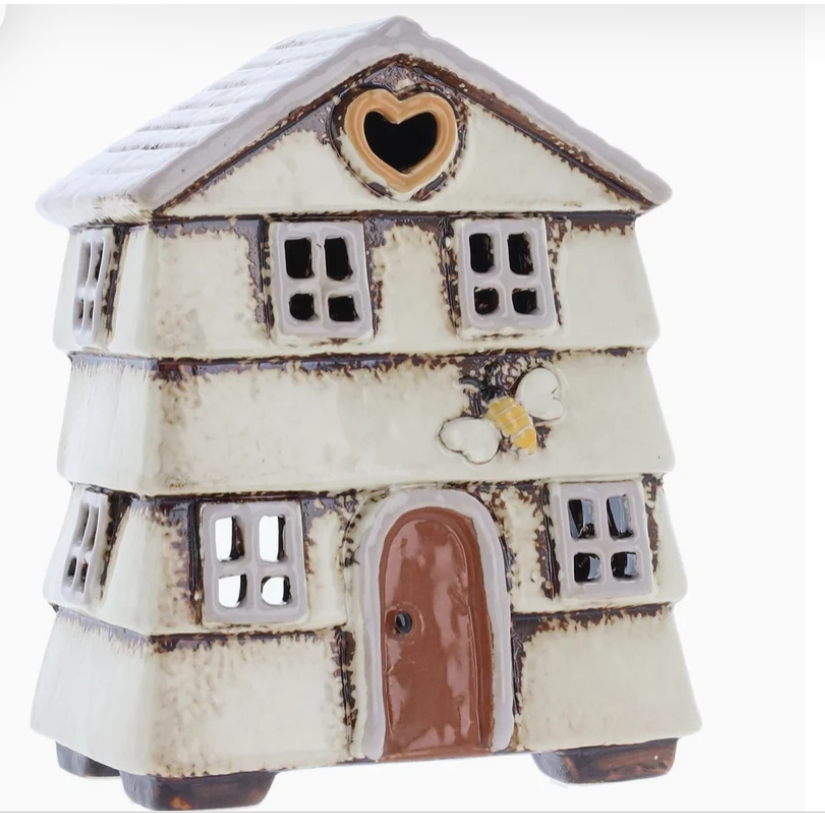 Village Pottery Beehive House