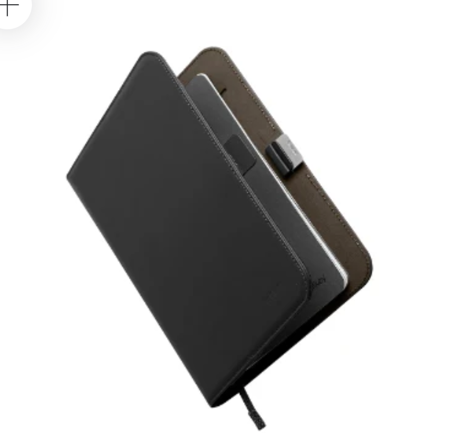 Smart Compact Organisation made Simple