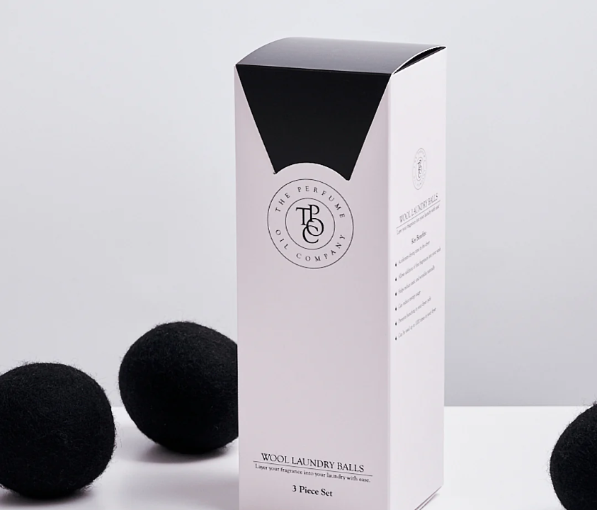 A Sustainable Approach to Modern Laundry Care