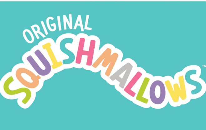 Squishmallows
