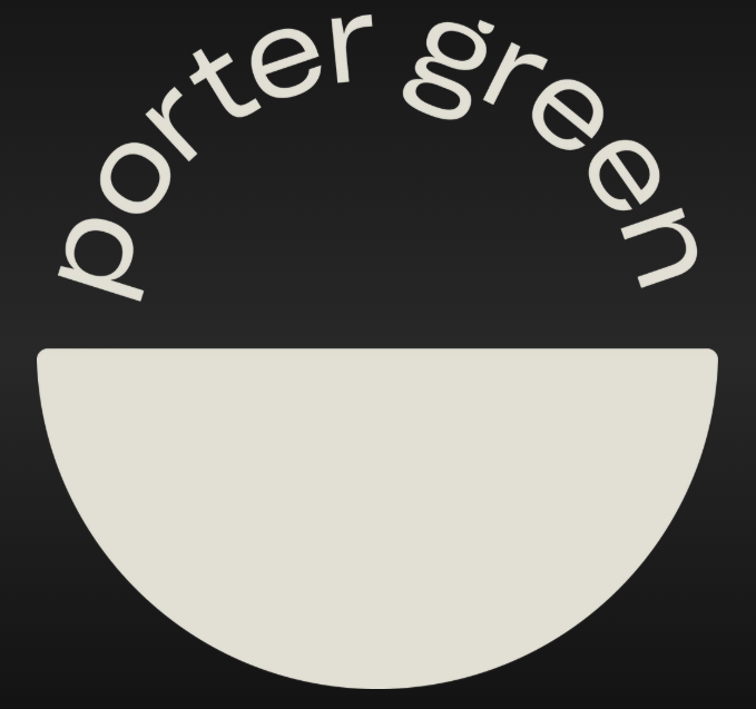 Porter Green