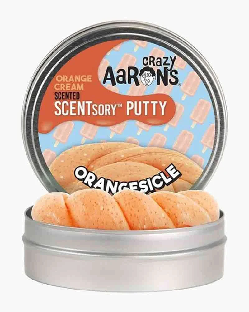 Sensory