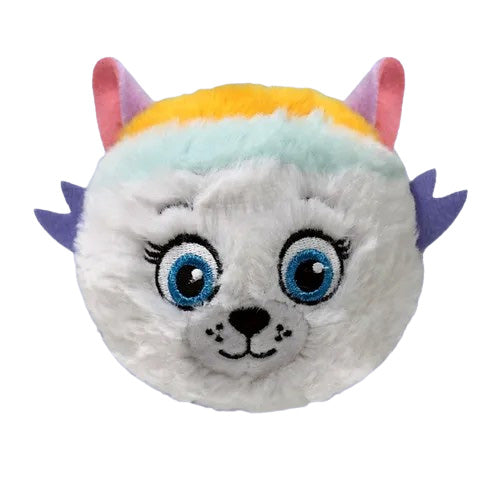 Ty Beanie Bouncer-Everest-Husky Paw Patrol 