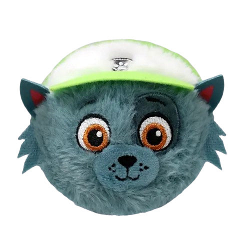 Ty Beanie Bouncer-Rocky the Dog Paw Patrol 