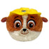 Ty Beanie Bouncer-Rubble-Bulldog Paw Patrol 