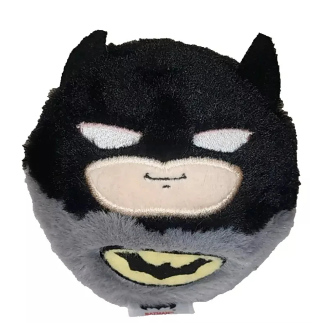 Ty Beanie Bouncer DC-Batman 