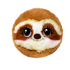 Ty Beanie Bouncer-Chloe the Sloth 