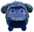 SQUISHMALLOWS LARGE PLUSH 16" DANI-NAVY BLUE BIGFOOT