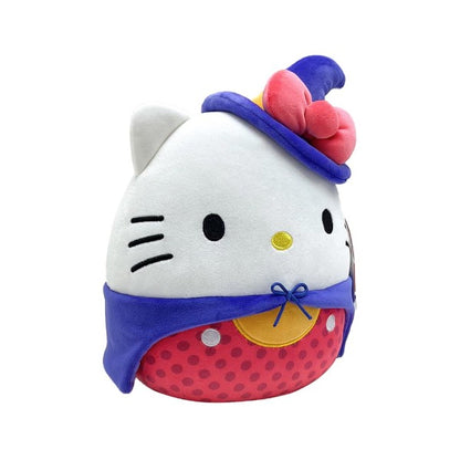 SQUISHMALLOWS HELLO KITTY &amp; FRIENDS 8" HALLOWEEN - HELLO KITTY