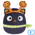 SQUISHMALLOWS HELLO KITTY & FRIENDS 8" HALLOWEEN - CHOCOCAT