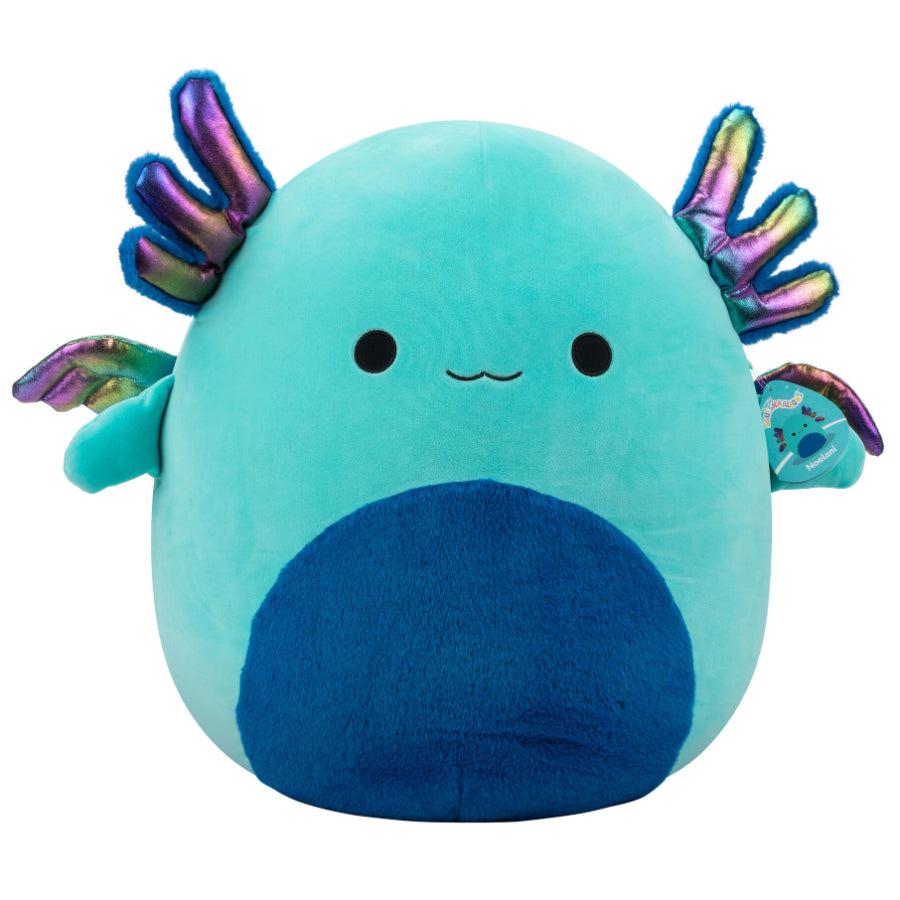 SQUISHMALLOWS LARGE PLUSH 16" NOELANI