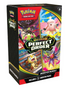 Pokemon TCG Mega Evolutions 3 Perfect Order Booster Bundle 