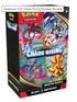 Pokemon TCG Mega Evolutions 4 Chaos Rising Booster Bundle 