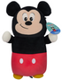SQUISHMALLOWS HUGMEE 14" DISNEY - MICKEY MOUSE 
