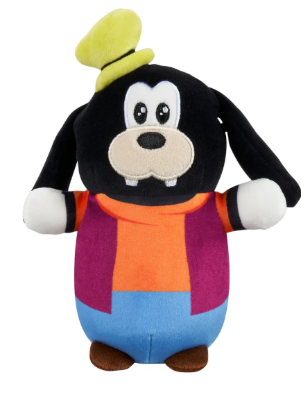 SQUISHMALLOWS HUGMEE 14" DISNEY - GOOFY