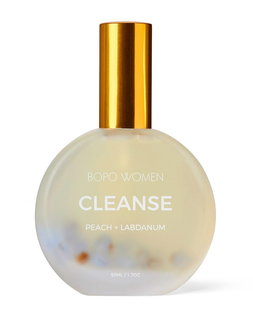 BOPO CLEANSE BODY MIST