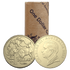 ROYAL AUSTRALIAN MINT COIN ROLLED NON PREMIUM $1 2023 CIRCULATED KC111