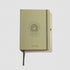 JOURNALFY TRAVEL JOURNAL (FOREST GREEN)