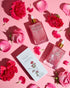 BOPO WOMEN PINK SOLSTICE BODY OIL