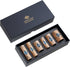 ROYAL AUSTRALIAN MINT 2025 SIX CIRCULATED PREMIUM COIN SET