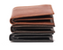 Rugged Hide Jesse - Men Wallet - Black