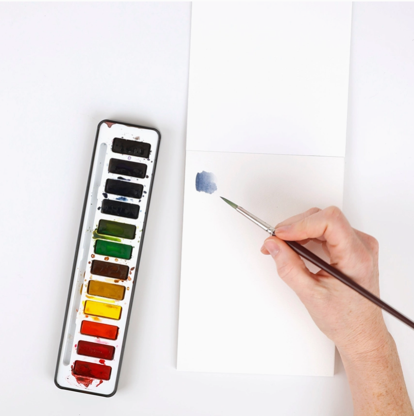 EMILY LEX STUDIO - WATERCOLOUR PAPER - 5X7