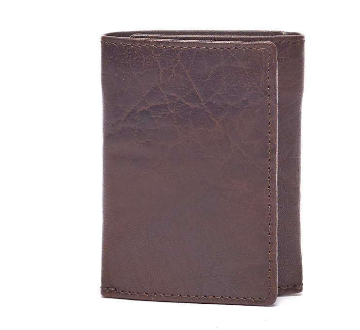 Rugged Hide Logan - Men&