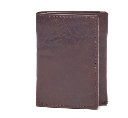 Rugged Hide Logan - Men&