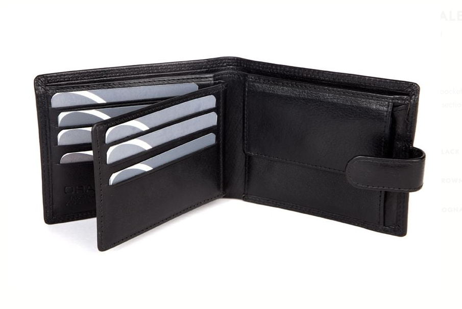 Rugged Hide Alex - Men&