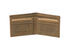 Rugged Hide Axel - Hunter Wallet - Camel